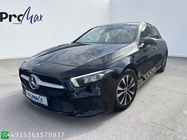 Mercedes-Benz A-Class 2021