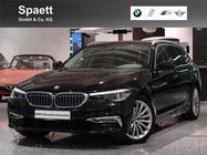 BMW 5 Series 2018