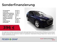 Audi Q4 e-tron 2022