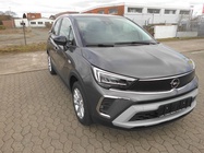 Opel Crossland 2022