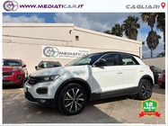Volkswagen T-Roc 2021