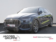 Audi Q8 2021
