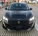 Peugeot 208 2021