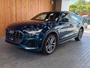 Audi Q8 2019