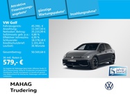 Volkswagen Golf 2026