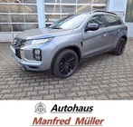 Mitsubishi ASX 2020