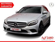 Mercedes-Benz C-Class 2020