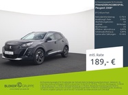 Peugeot 2008 2021