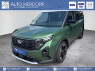 Ford Tourneo Courier 2025