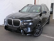 BMW X7 2025