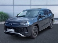 Volkswagen Tayron 2025