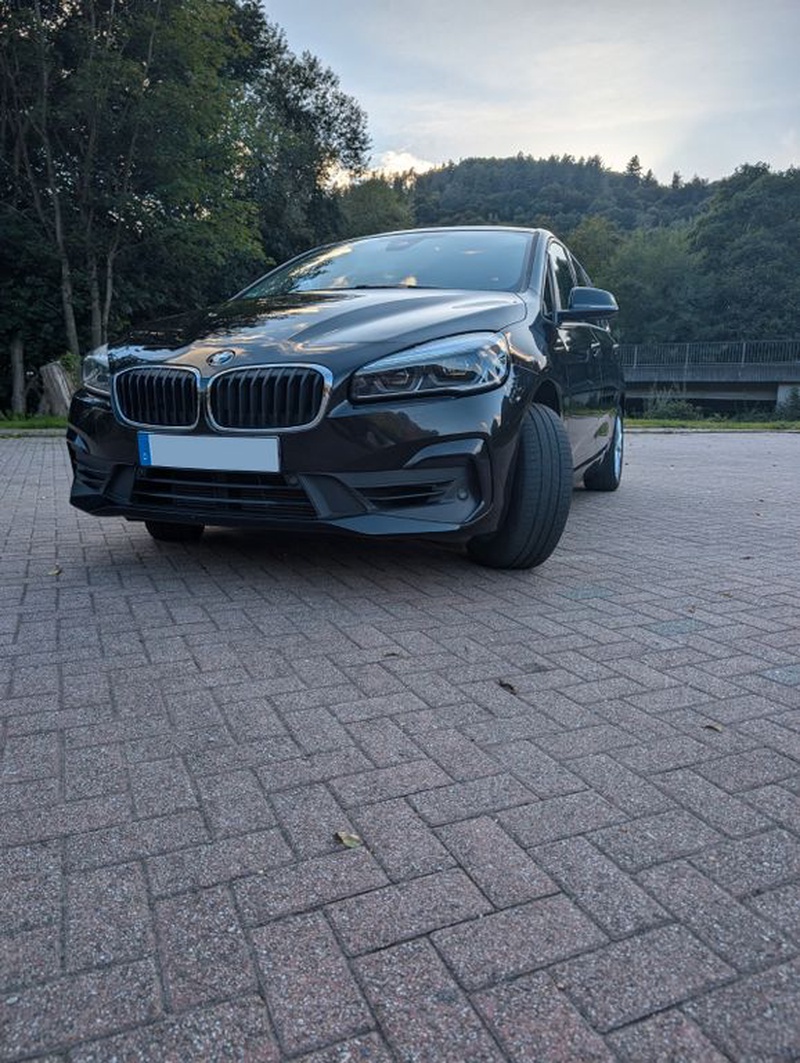 BMW 2 Series
