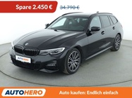 BMW 3 Series 2020