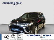 Mitsubishi Outlander 2020
