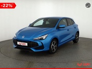 MG MG3 2025