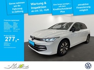 Volkswagen Golf 2025