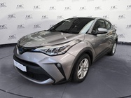 Toyota C-HR 2021