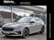 Skoda Scala 2024