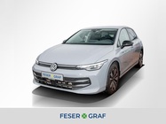 Volkswagen Golf 2025