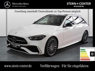 Mercedes-Benz C-Class 2026