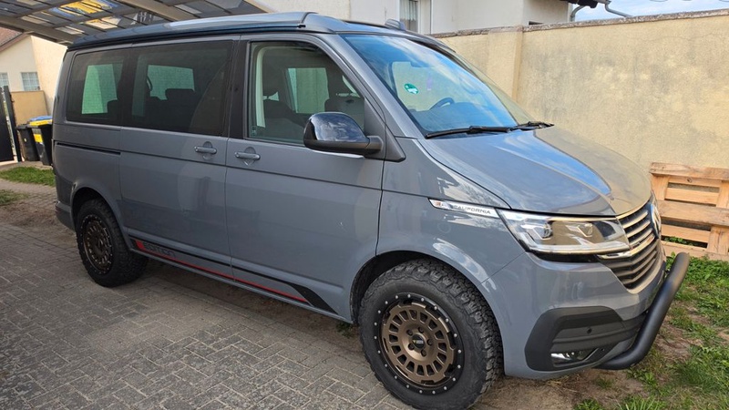 Volkswagen T6