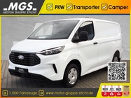 Ford Transit Custom 2025