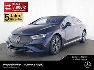 Mercedes-Benz EQE 2024