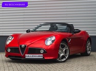 Alfa Romeo 8C 2010