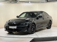 BMW 3 Series 2025