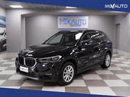 BMW X1 2021