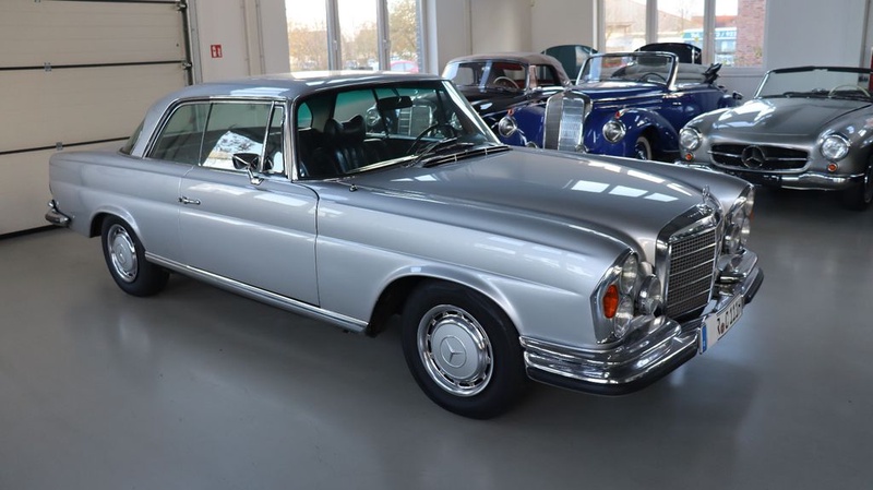 Mercedes-Benz 280