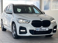 BMW X1 2021