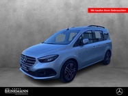 Mercedes-Benz T-Class 2025