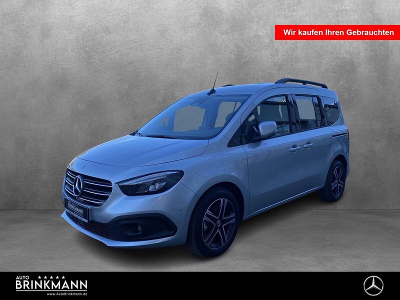 Mercedes-Benz T-Class