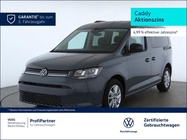 Volkswagen Caddy 2024