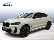 BMW X4 2024