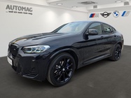 BMW X4 2023