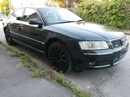 Audi A8 2003