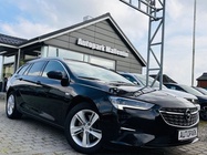 Opel Insignia 2023