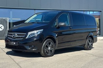 Mercedes-Benz Vito 2019