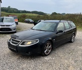 Saab 9-5 2009