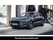 Porsche Macan 2022
