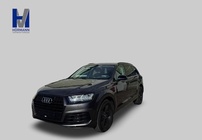 Audi Q7 2019