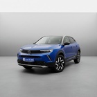 Opel Mokka 2021