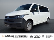 Volkswagen T6 2021
