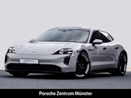 Porsche Taycan 2023