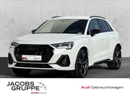 Audi Q3 2025