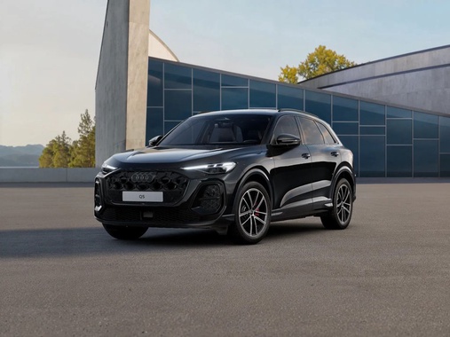 Audi Q5 2026