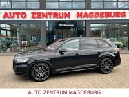 Audi SQ7 2021