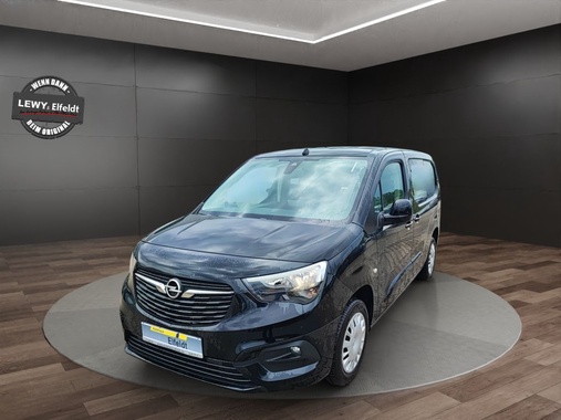 Opel Combo 2024